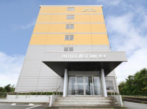 Best Inn Uozu